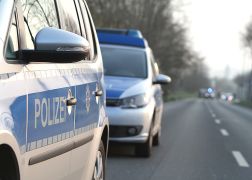 Bombenverdacht In Jena 230319 00013